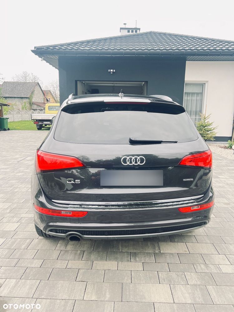 Audi Q5 2.0 TDI Quattro S tronic - 3