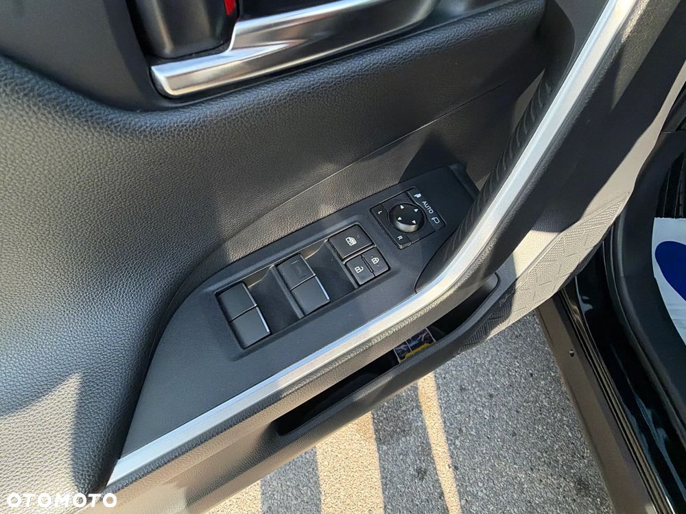 Toyota RAV4 2.0 Comfort 4x4 MS - 31