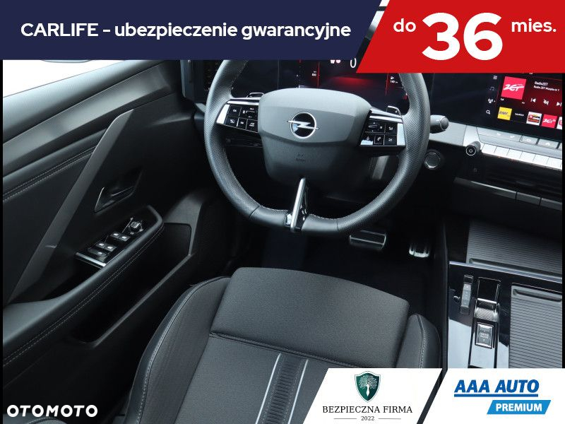 Opel Astra - 8