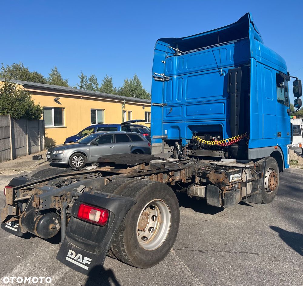 DAF XF 105 ATE - 3