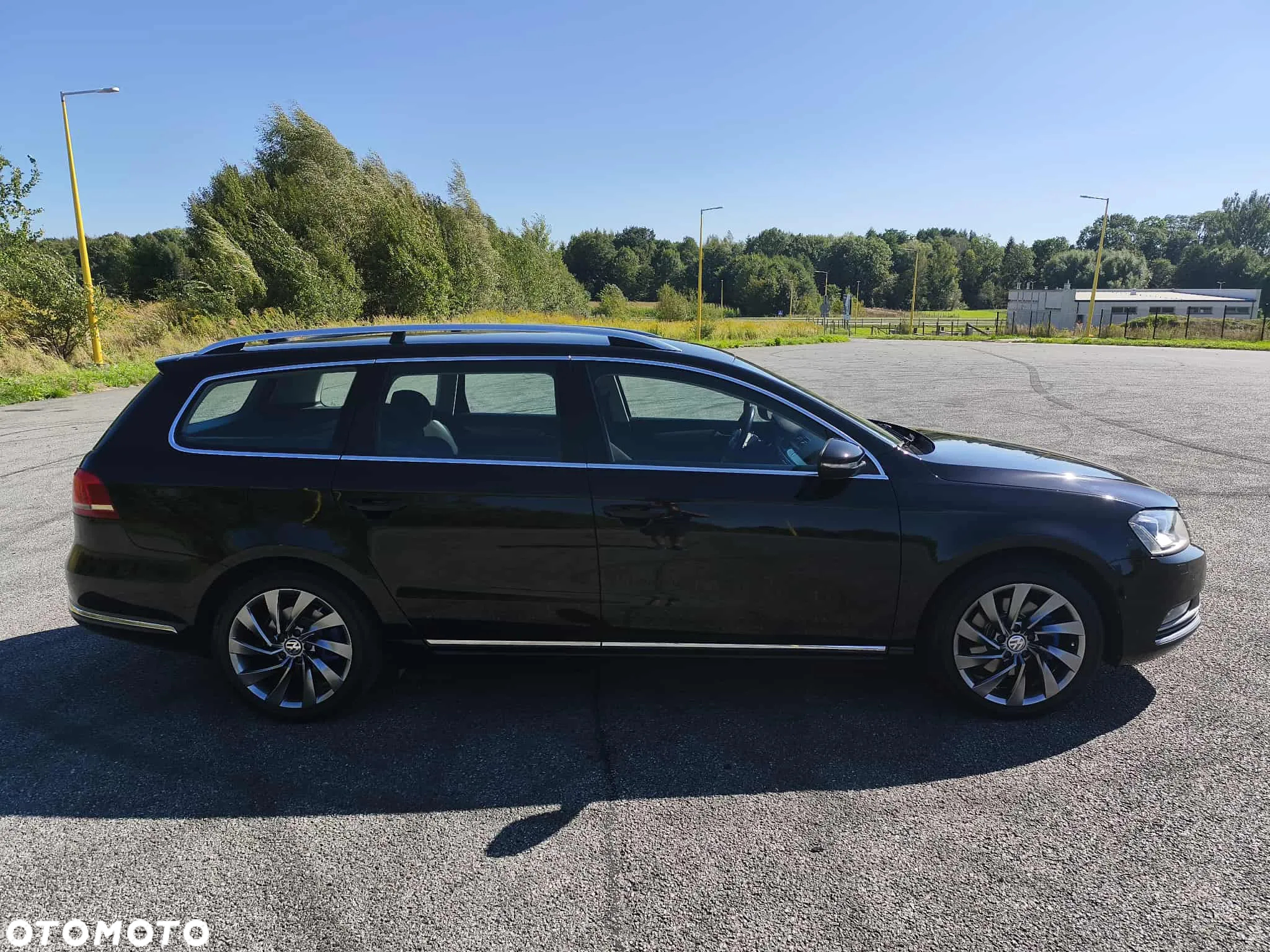 Volkswagen Passat 2.0 TDI Comfortline DSG - 6