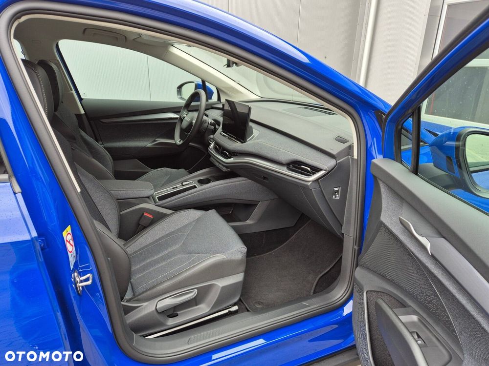 Skoda Elroq 50 55kWh - 12