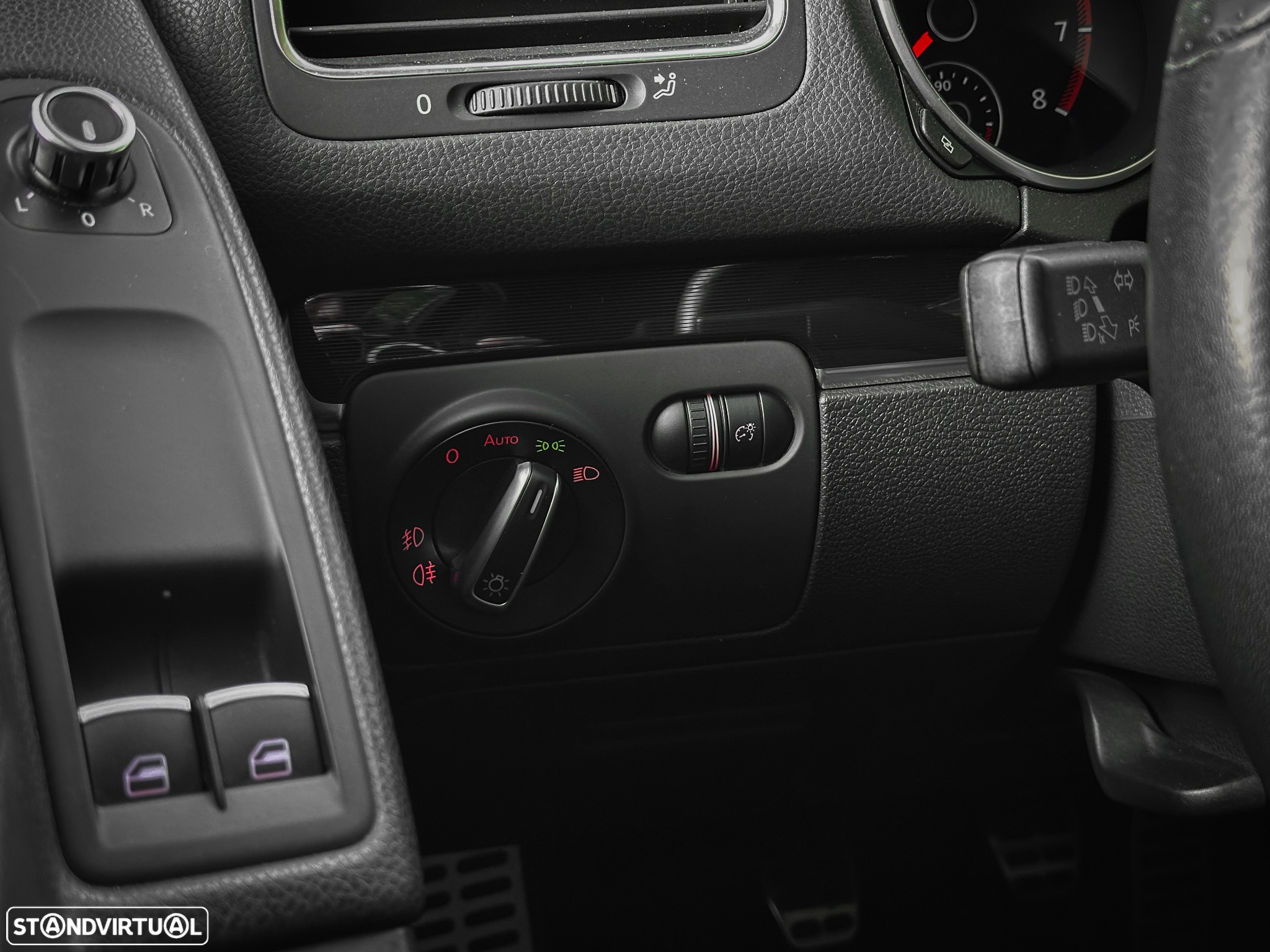 VW Golf 2.0 GTI - 10