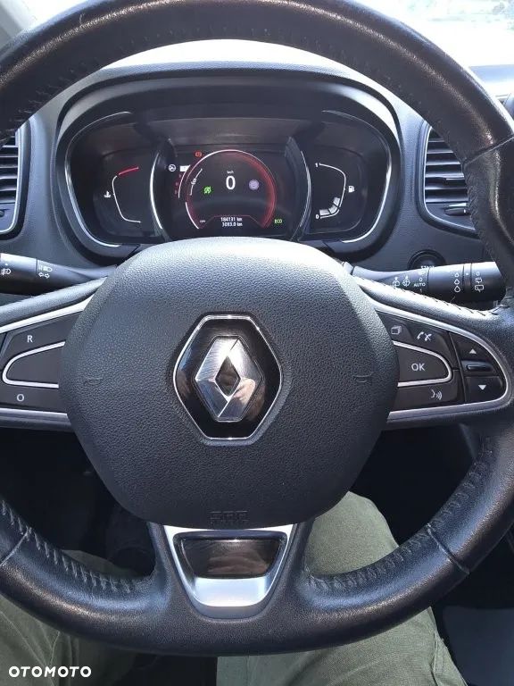 Renault Scenic ENERGY dCi 110 EDC Business - 15