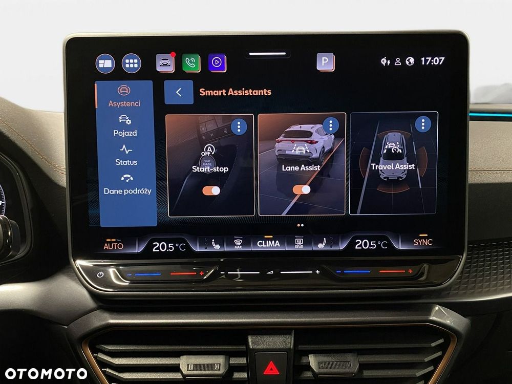 Cupra Formentor - 40