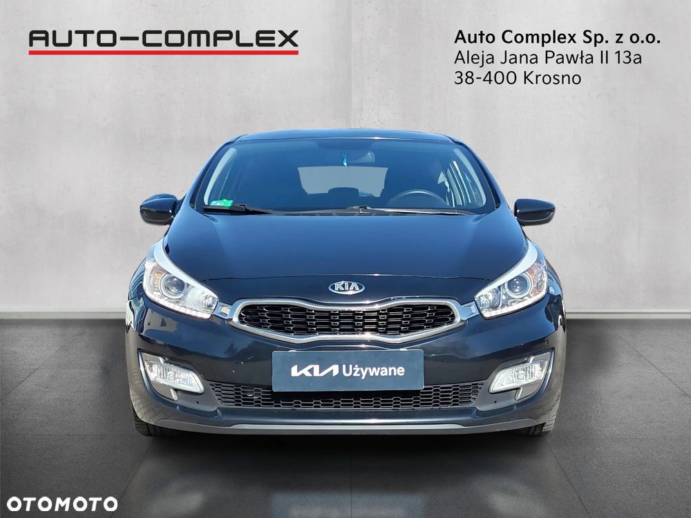 Kia Ceed 1.6 GDI M - 9