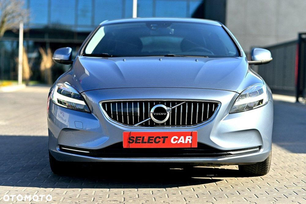 Volvo V40 - 12