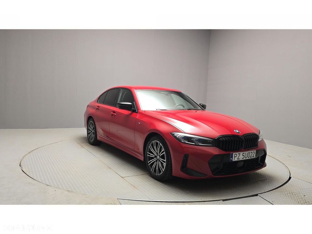 BMW Seria 3 - 7