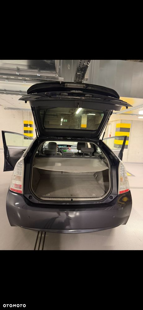 Toyota Prius - 21
