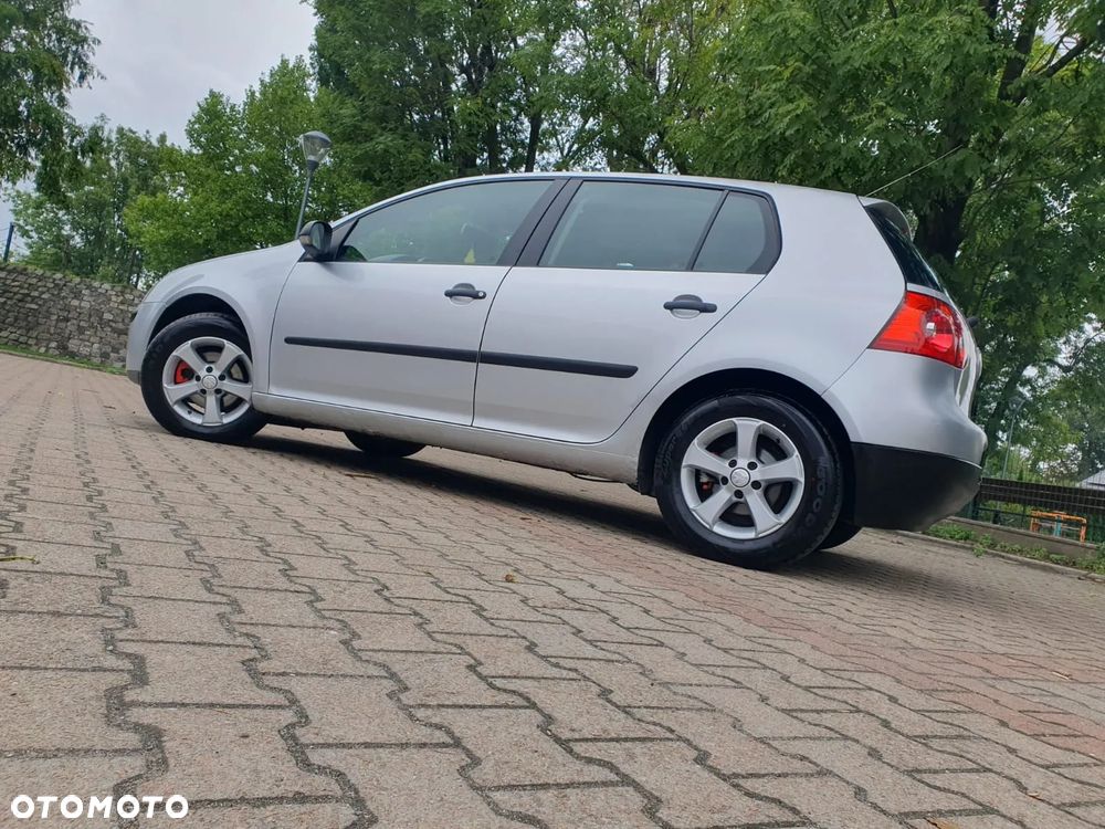 Volkswagen Golf 1.9 TDI Edition - 31