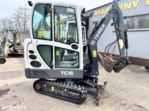 Terex TC16