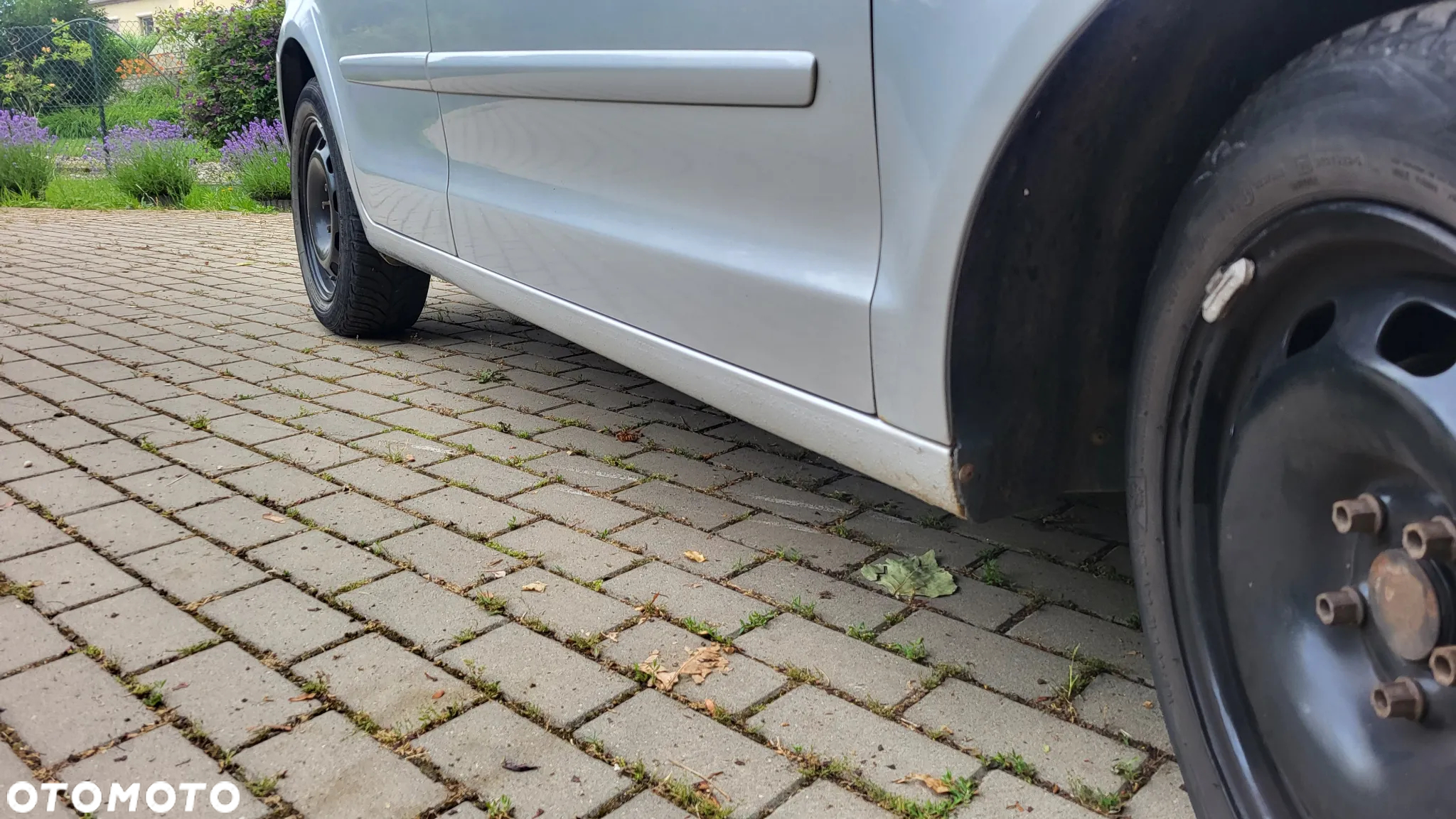 Volkswagen Polo - 3