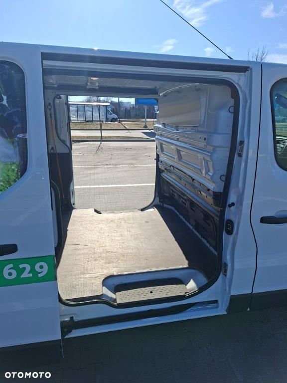 Renault Trafic - 8