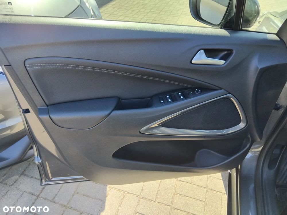 Opel Crossland 1.2 Elegance - 6