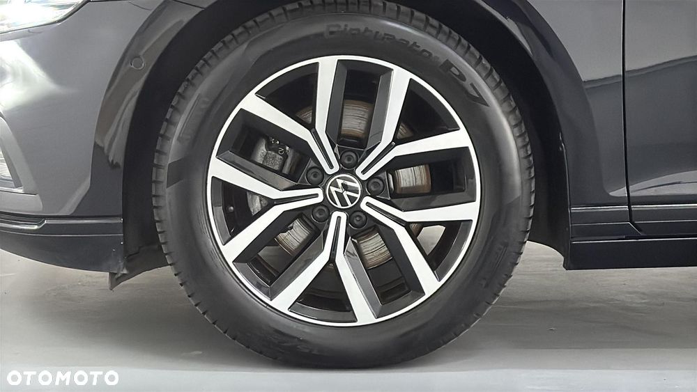Volkswagen Passat 1.5 TSI EVO Business DSG - 20
