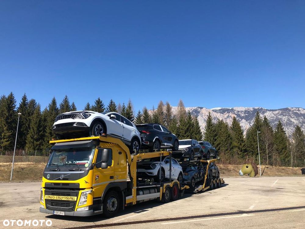Volvo FM500 ROLFO - 6