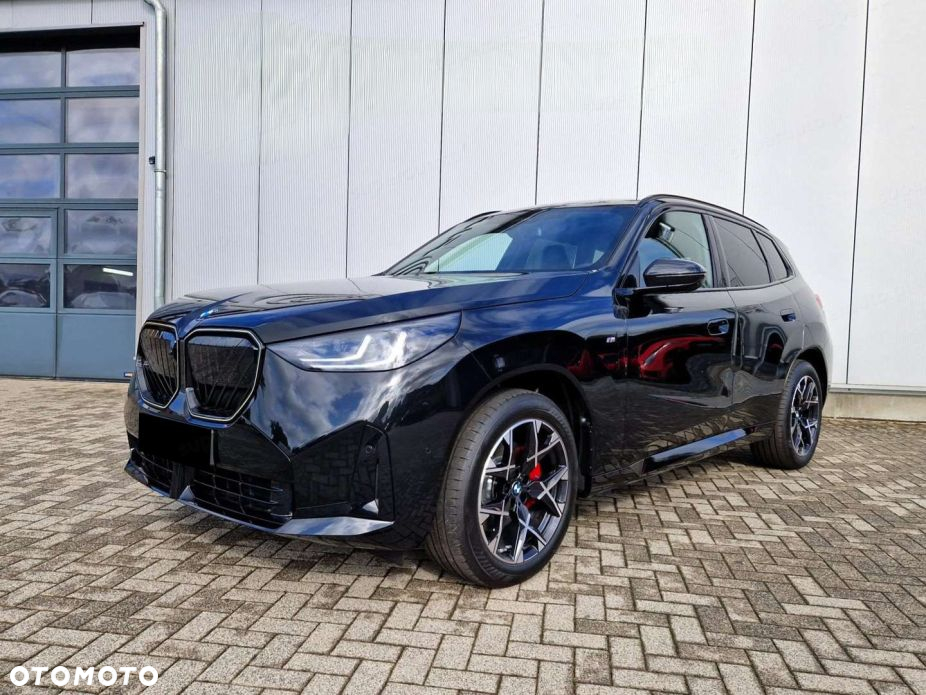 BMW X3 - 7