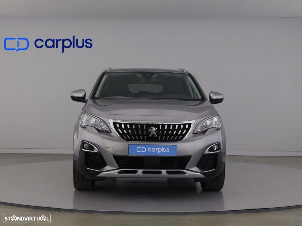 Peugeot 3008 1.2 PureTech Allure - 3