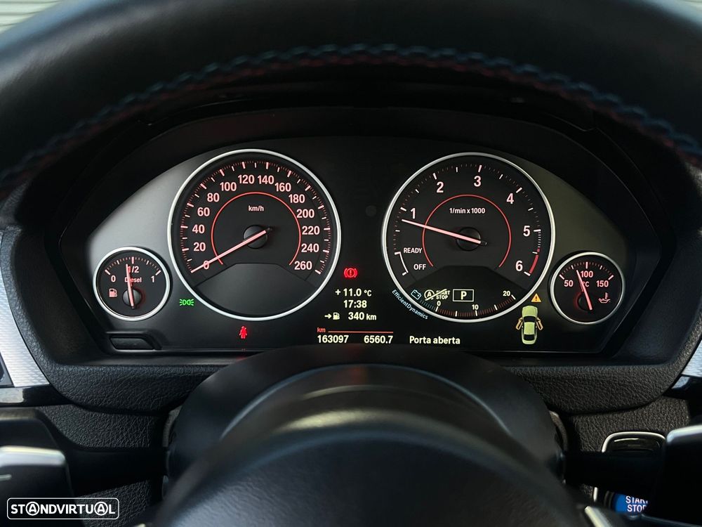 BMW 420 d Pack M Auto - 19