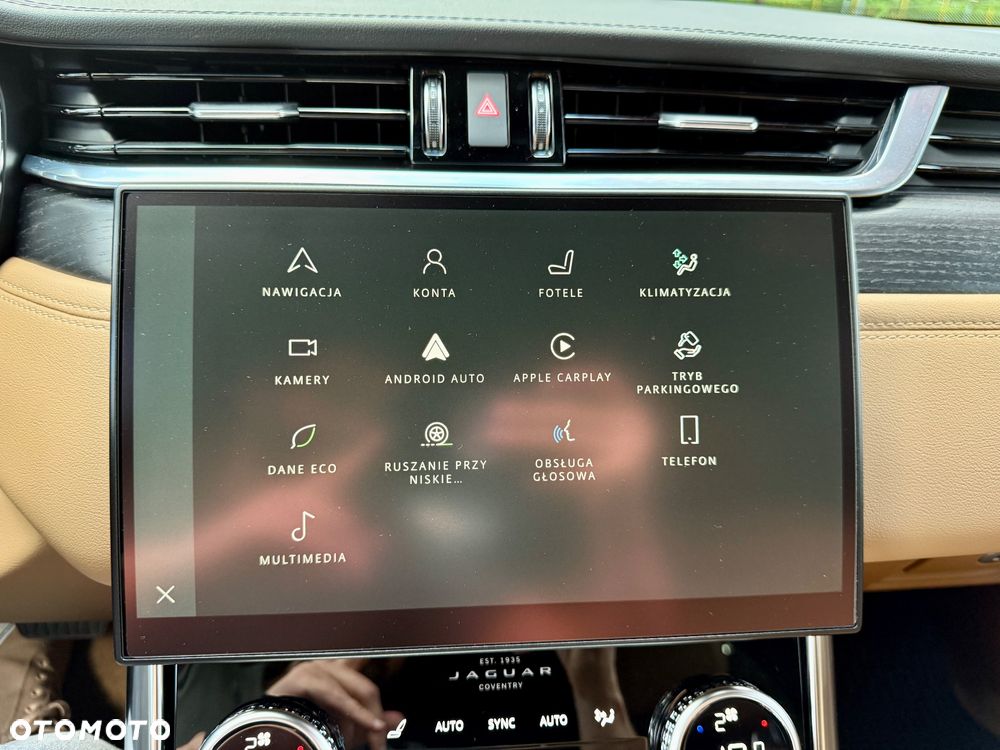 Jaguar XF 2.0 D200 S - 29