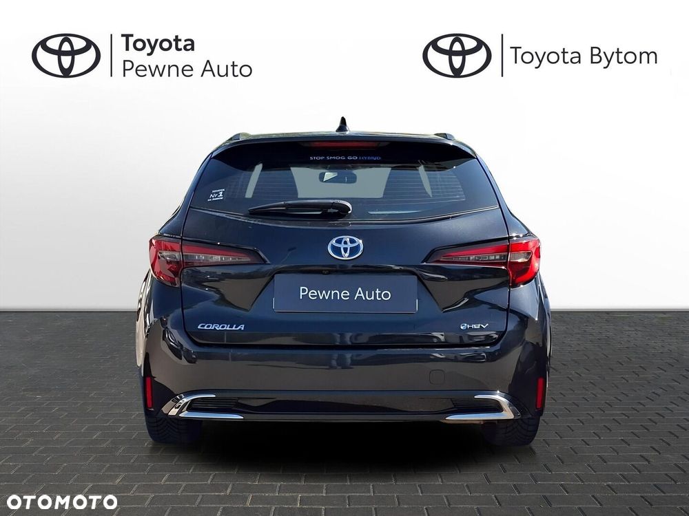 Toyota Corolla 1.8 Hybrid Comfort - 5