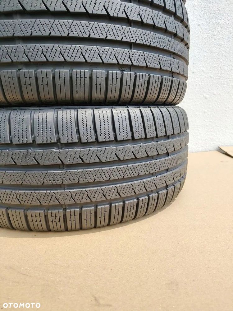 OPONY 245/45/17 245/45R17 99V CONTINENTAL CONTIWINTERCONTACT TS810S - 5
