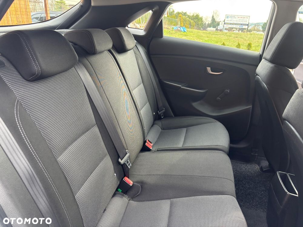 Hyundai i30 1.4 BlueDrive Comfort - 20