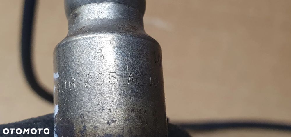 Sonda lambda czujnik Audi A4 B9 8W0906265A - 11