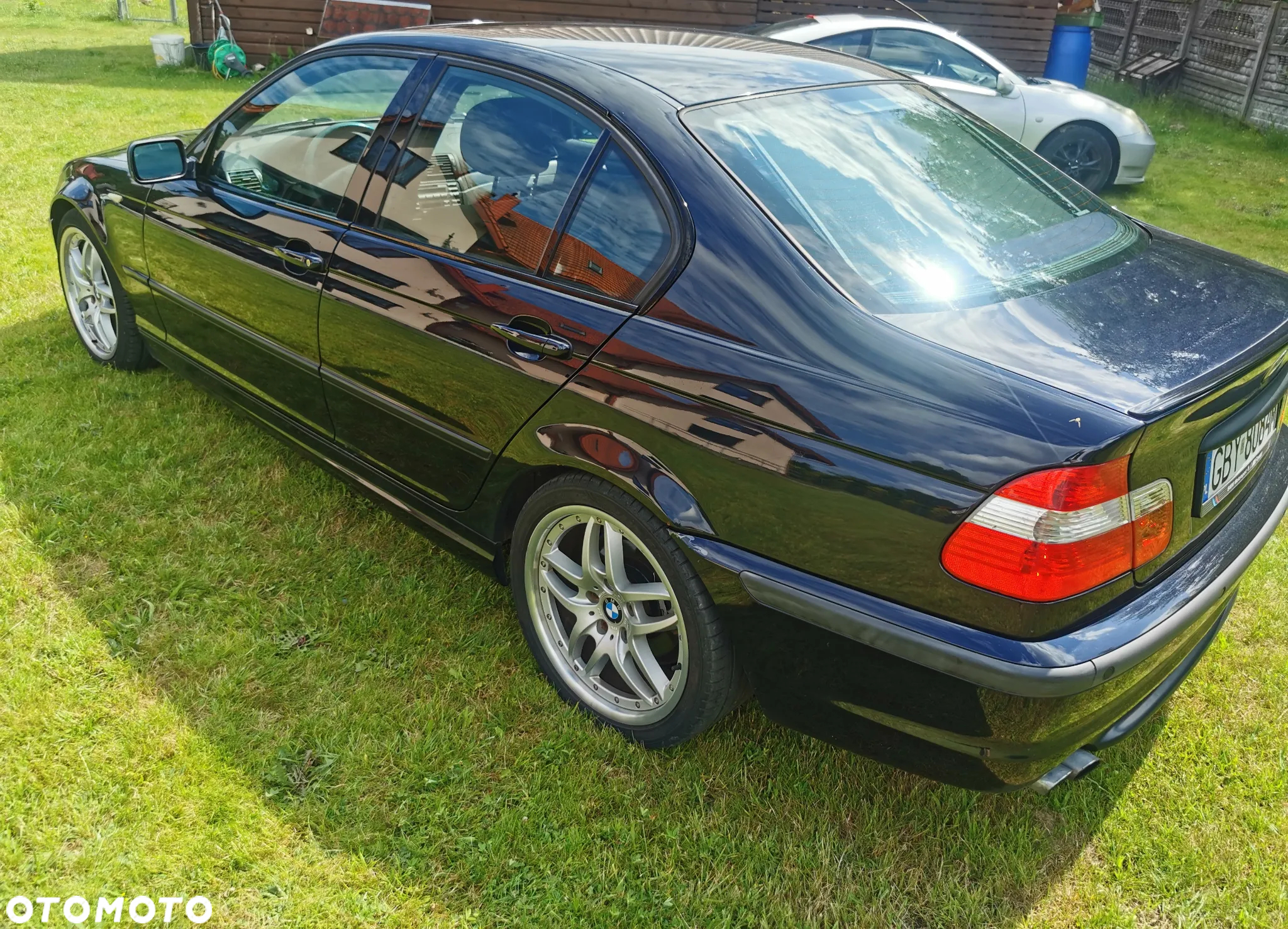 BMW Seria 3 320i - 3