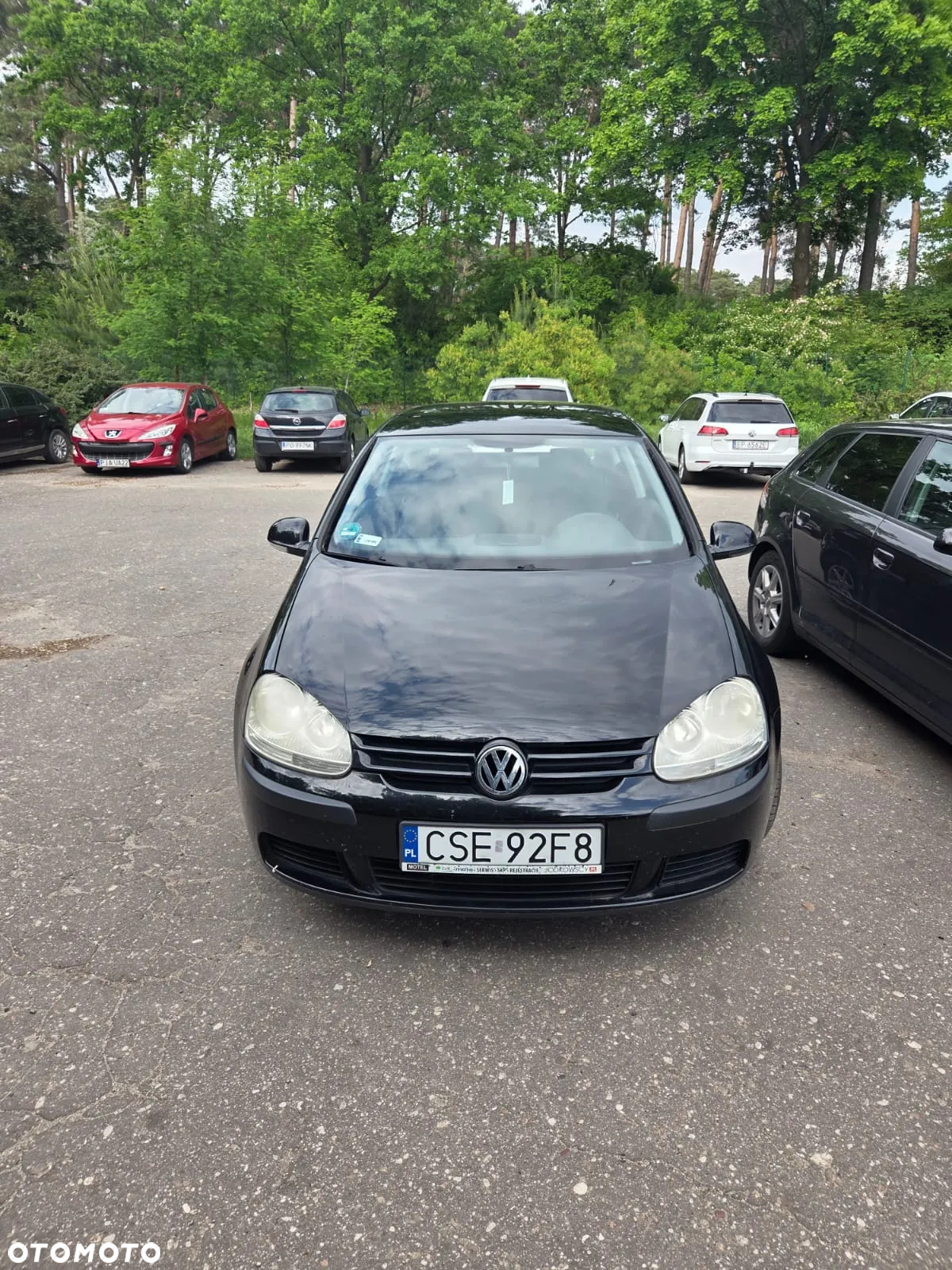 Volkswagen Golf - 7