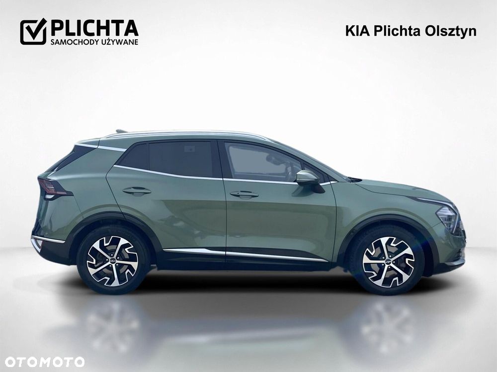 Kia Sportage - 7