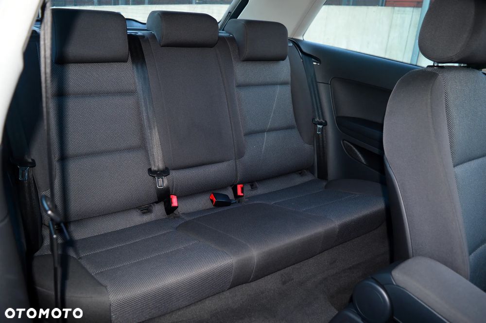 Audi A3 3-drzwiowe - 9