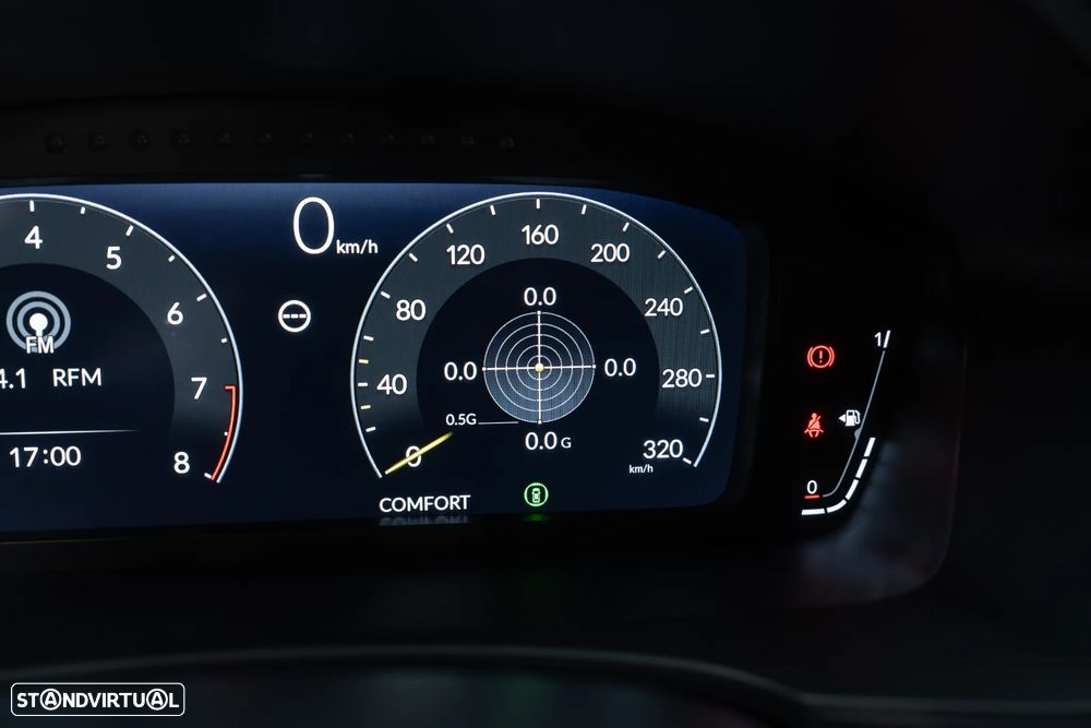 Honda Civic 2.0 VTEC Turbo Type R - 30