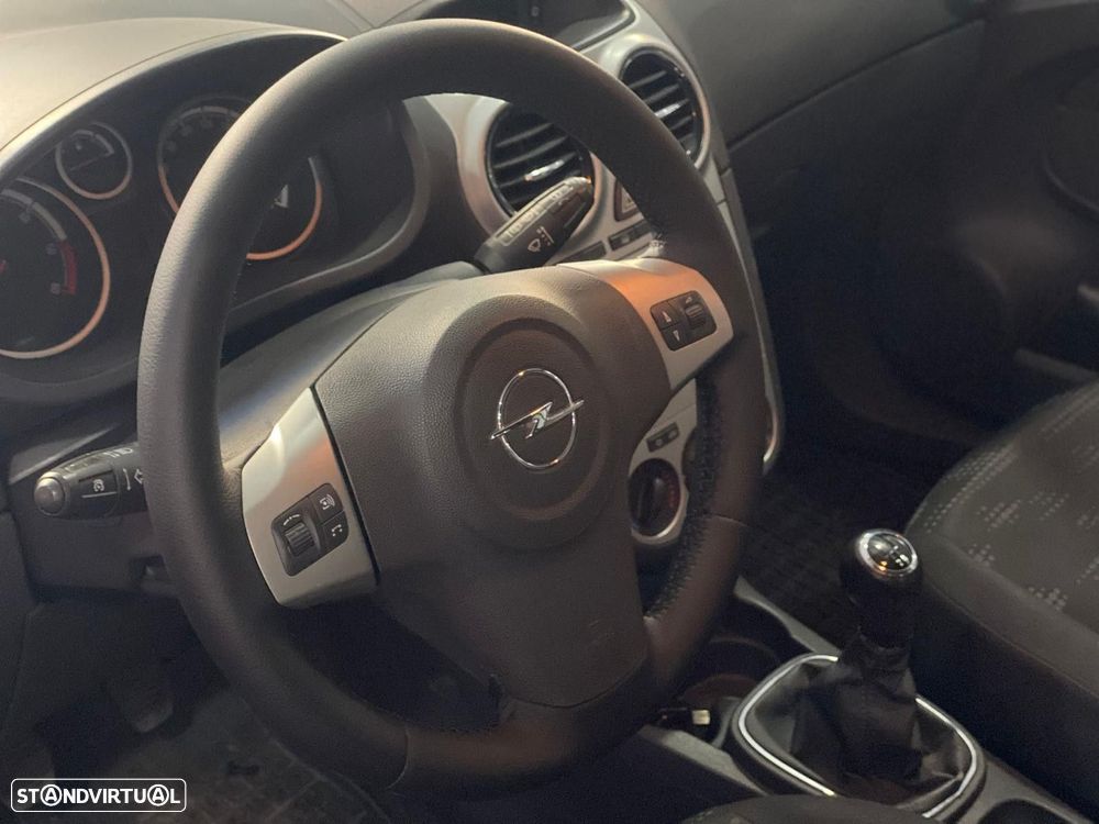 Opel Corsa 1.3 CDTi City - 23
