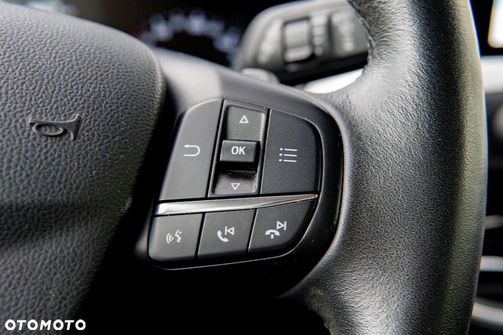 Ford Focus 1.5 EcoBlue Connected - 32