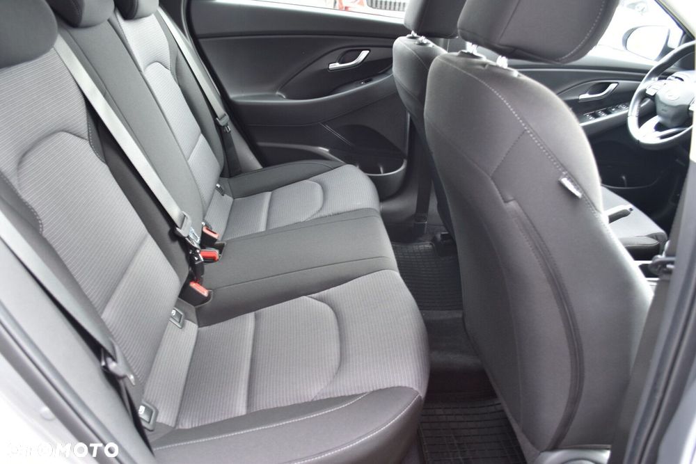 Hyundai i30 1.0 T-GDI Modern - 27