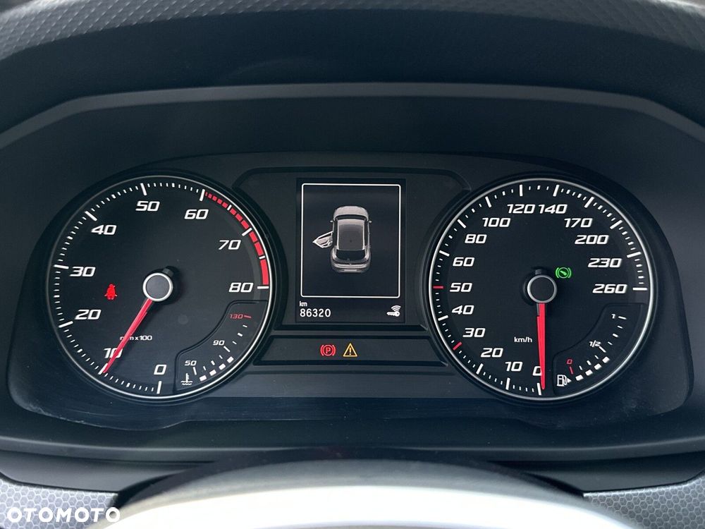 Seat Leon 1.0 eTSI Style DSG - 27