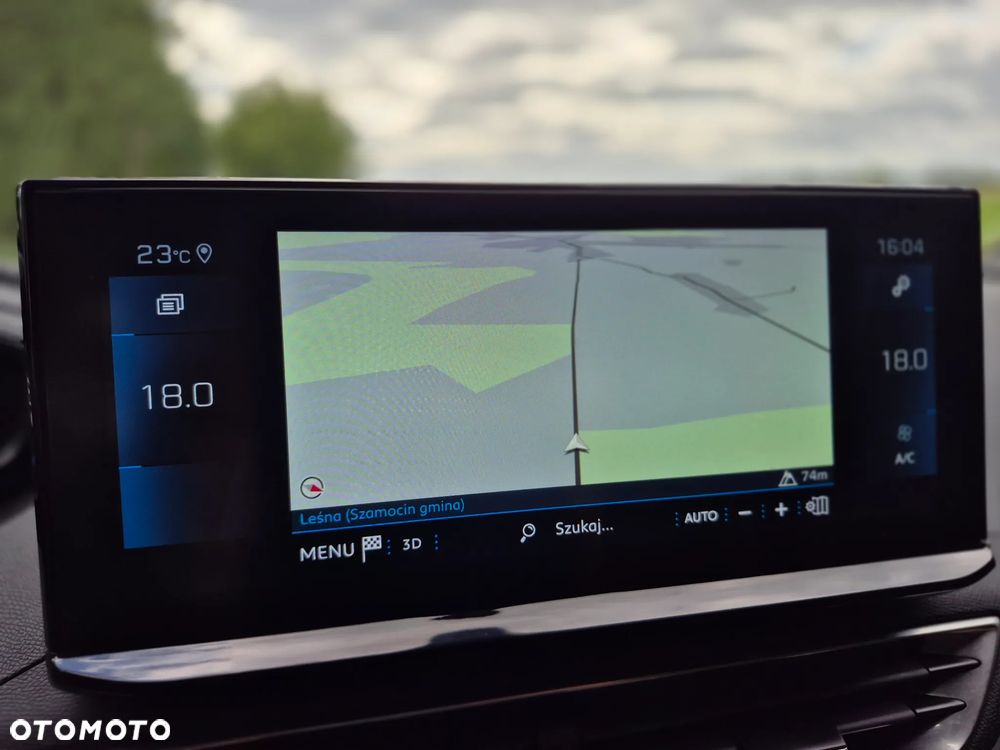 Peugeot 5008 2.0 BlueHDi Road Trip S&S EAT8 - 12