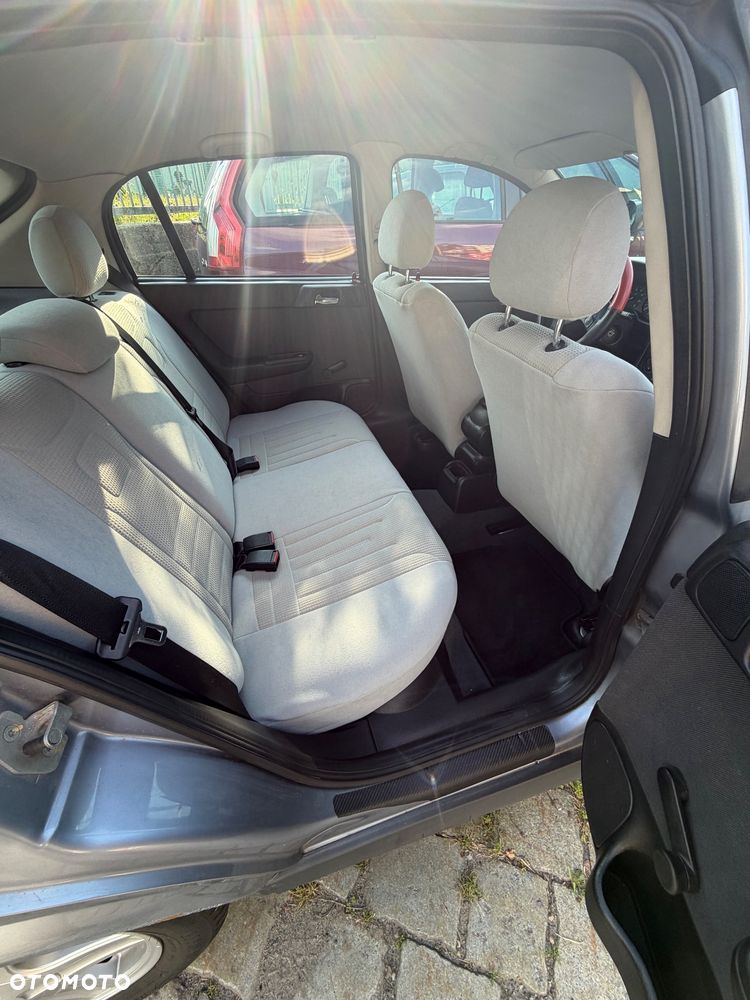 Opel Astra 1.4 Start - 14