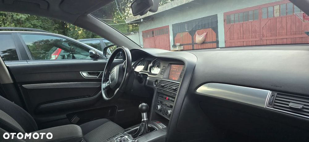 Audi A6 Limousine - 20