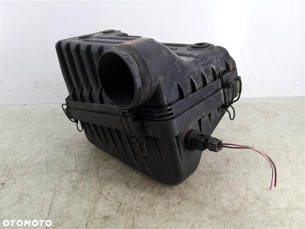 Filtr powietrza obudowa HYUNDAI COUPE I 2.0B 137KM 1996-2000R 28110-23003 - 7