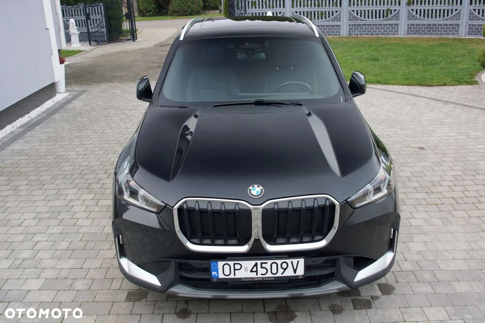BMW X1 - 19