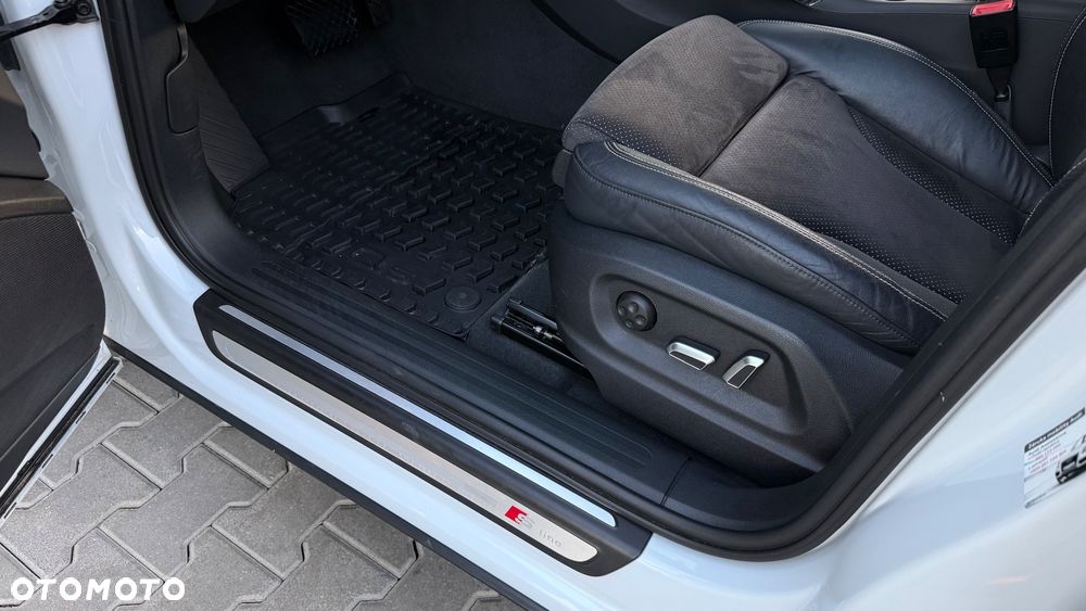 Audi Q5 2.0 TDI Quattro S tronic sport - 21