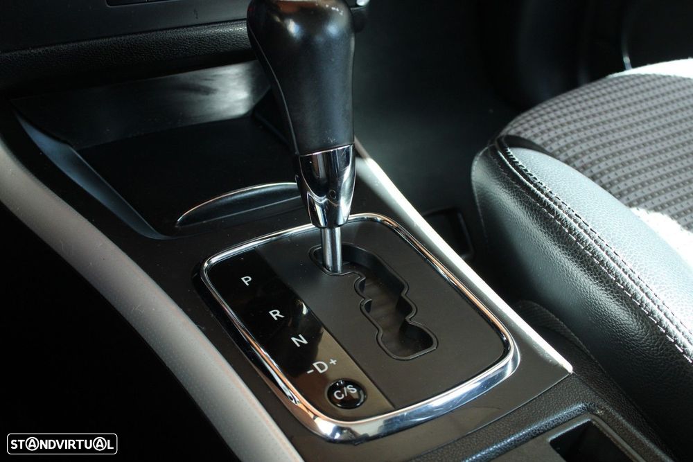 Mercedes-Benz A 150 Avantgarde Automatic - 6