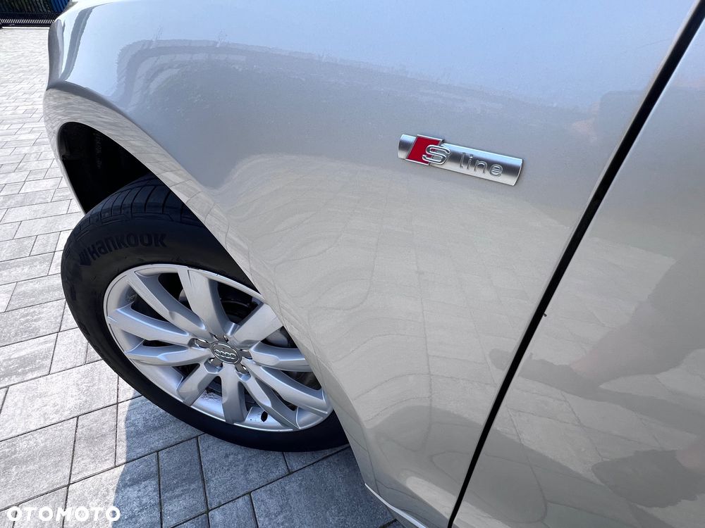 Audi Q5 2.0 TDI clean diesel Quattro S tronic - 10