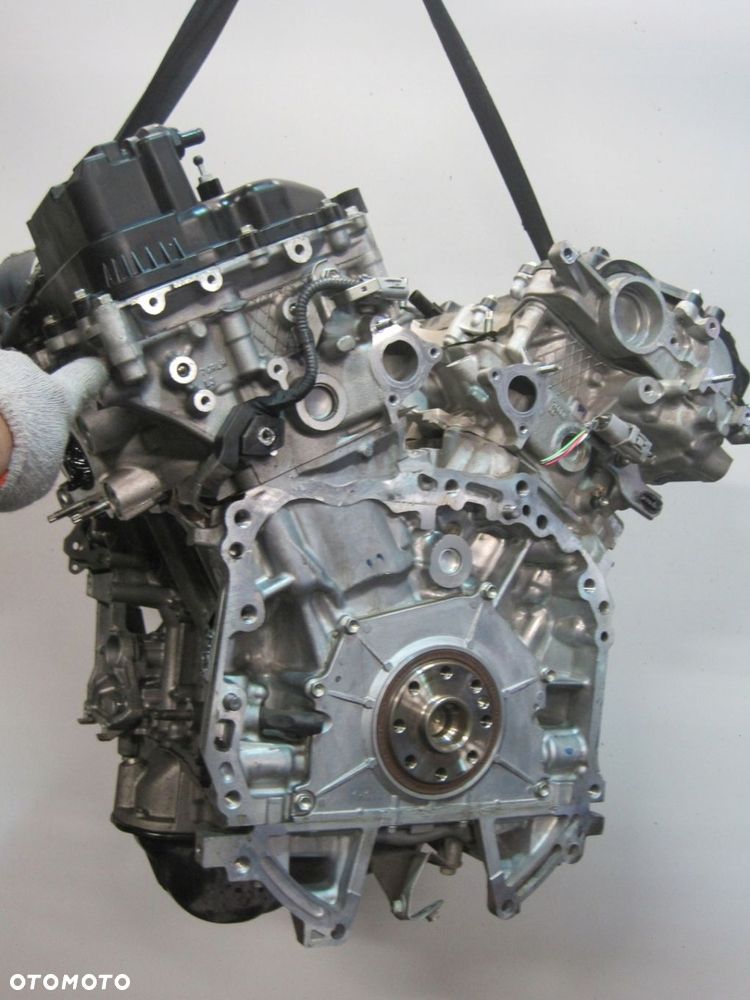 SILNIK MOTOR LEXUS RX 450 RX450 3.5 i 2GR - 5