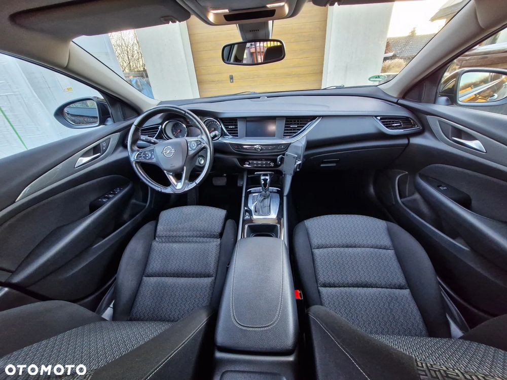 Opel Insignia 1.6 CDTI Enjoy S&S - 8