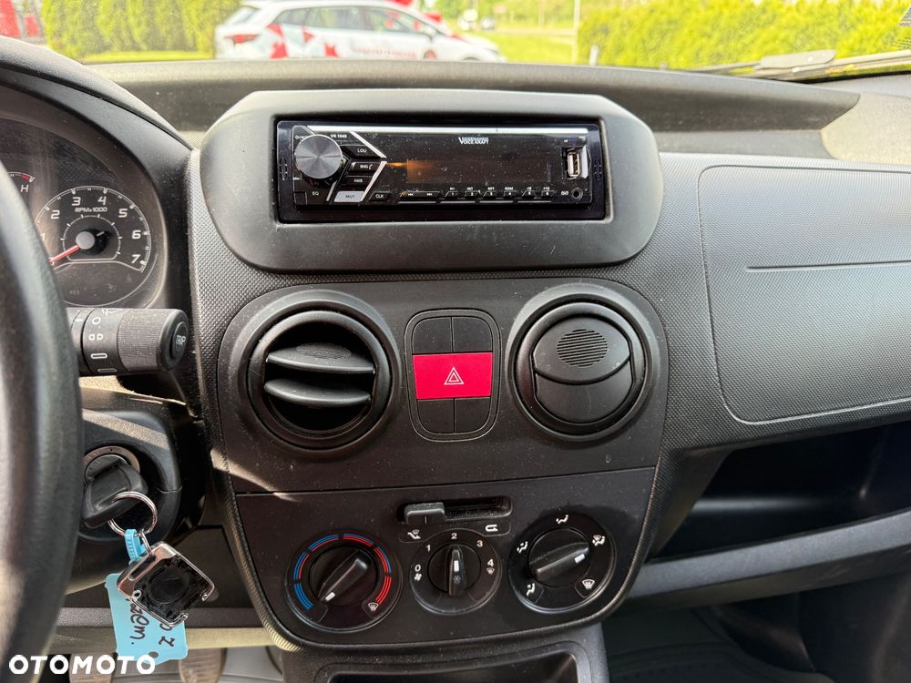 Fiat Fiorino - 10