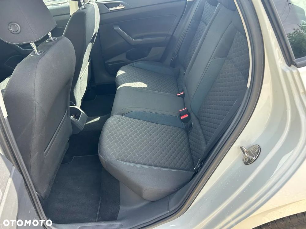 Volkswagen Polo 1.0 TSI OPF IQ.DRIVE - 15