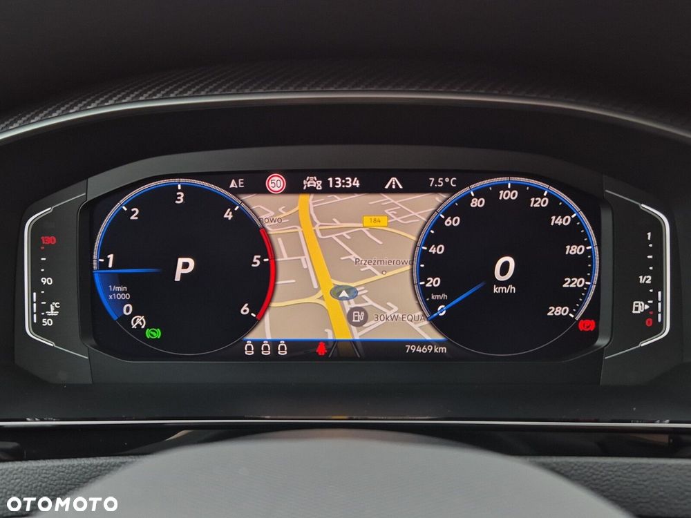 Volkswagen Arteon 2.0 TDI R-Line DSG - 23